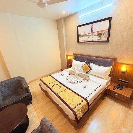 Parampara Hotels And Resorts Udaipur Exterior foto